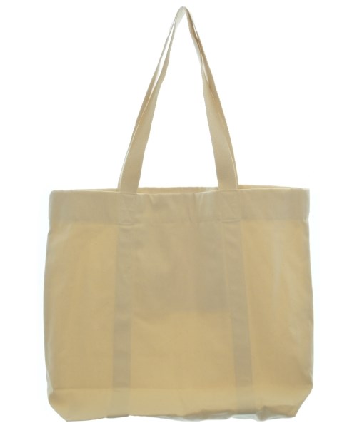 Yohji Yamamoto（ヨウジヤマモト）トートバッグ 白 サイズ:- メンズ/2200654888308