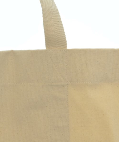Yohji Yamamoto（ヨウジヤマモト）トートバッグ 白 サイズ:- メンズ/2200654888308