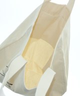 Yohji Yamamoto（ヨウジヤマモト）トートバッグ 白 サイズ:- メンズ/2200654888308