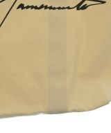 Yohji Yamamoto（ヨウジヤマモト）トートバッグ 白 サイズ:- メンズ/2200654888308