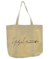 YOHJI YAMAMOTO トートバッグ