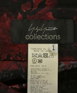 Yohji Yamamoto（ヨウジヤマモト）ロング・マキシ丈スカート 黒 サイズ:1(XS位) レディース/2200650020047