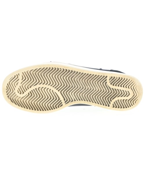 Yohji Yamamoto（ヨウジヤマモト）スニーカー 黒 サイズ:27cm メンズ/2200655547068