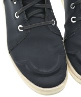 Yohji Yamamoto（ヨウジヤマモト）スニーカー 黒 サイズ:27cm メンズ/2200655547068