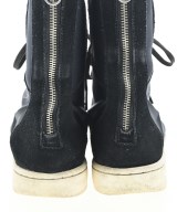 Yohji Yamamoto（ヨウジヤマモト）スニーカー 黒 サイズ:27cm メンズ/2200655547068
