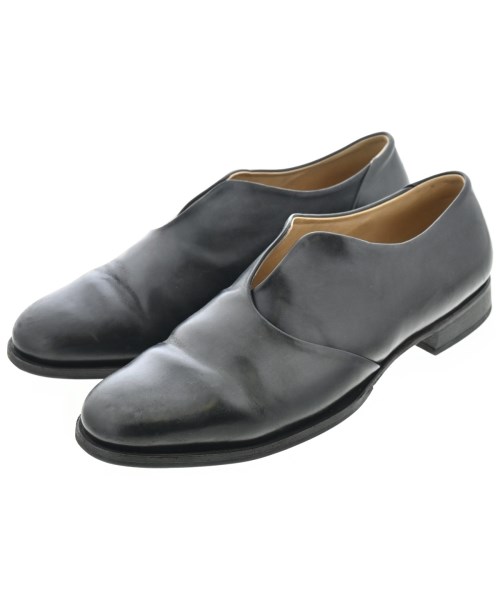 YOHJI YAMAMOTO(ヨウジヤマモト)その他 黒 サイズ:EU42(27cm位)/2200655547075