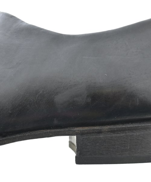 Yohji Yamamoto（ヨウジヤマモト）その他 黒 サイズ:EU42(27cm位) メンズ/2200655547075