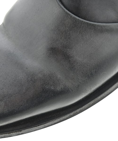 Yohji Yamamoto（ヨウジヤマモト）その他 黒 サイズ:EU42(27cm位) メンズ/2200655547075