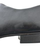 Yohji Yamamoto（ヨウジヤマモト）その他 黒 サイズ:EU42(27cm位) メンズ/2200655547075