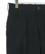 Yohji Yamamoto（ヨウジヤマモト）スラックス 黒 サイズ:2(S位) メンズ/2200648223030