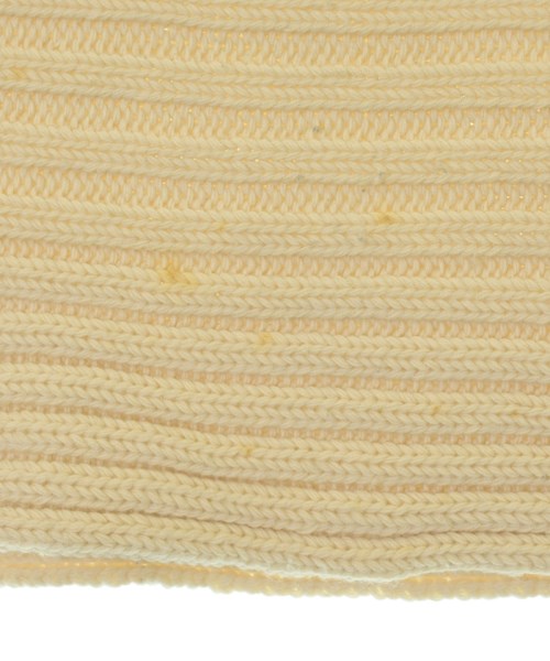 Yohji Yamamoto（ヨウジヤマモト）ニット・セーター ベージュ サイズ:M レディース/2200654154038