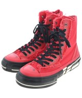 Yohji Yamamoto（ヨウジヤマモト）スニーカー 赤 サイズ:EU36(22.5cm位) レディース/2200655935360