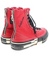 Yohji Yamamoto（ヨウジヤマモト）スニーカー 赤 サイズ:EU36(22.5cm位) レディース/2200655935360