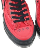 Yohji Yamamoto（ヨウジヤマモト）スニーカー 赤 サイズ:EU36(22.5cm位) レディース/2200655935360