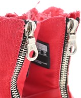 Yohji Yamamoto（ヨウジヤマモト）スニーカー 赤 サイズ:EU36(22.5cm位) レディース/2200655935360