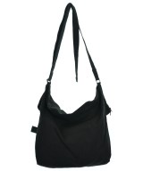 Yohji Yamamoto（ヨウジヤマモト）ショルダーバッグ 黒 サイズ:- メンズ/2200655212133