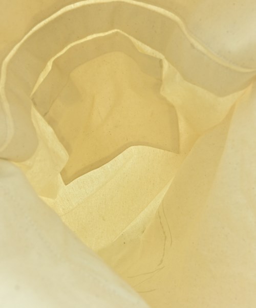 Yohji Yamamoto（ヨウジヤマモト）ショルダーバッグ 白 サイズ:- メンズ/2200655212140