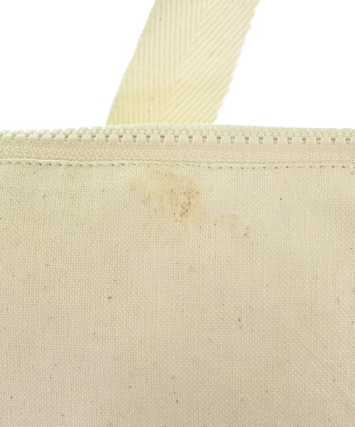 Yohji Yamamoto（ヨウジヤマモト）ショルダーバッグ 白 サイズ:- メンズ/2200655212140