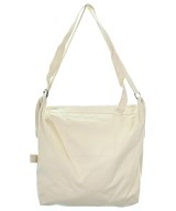 Yohji Yamamoto（ヨウジヤマモト）ショルダーバッグ 白 サイズ:- メンズ/2200655212140