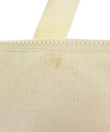 Yohji Yamamoto（ヨウジヤマモト）ショルダーバッグ 白 サイズ:- メンズ/2200655212140