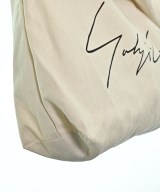 Yohji Yamamoto（ヨウジヤマモト）ショルダーバッグ 白 サイズ:- メンズ/2200655212140