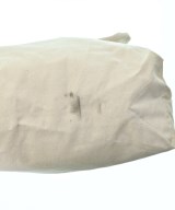 Yohji Yamamoto（ヨウジヤマモト）ショルダーバッグ 白 サイズ:- メンズ/2200655212140