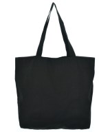 Yohji Yamamoto（ヨウジヤマモト）トートバッグ 黒 サイズ:- メンズ/2200656874026