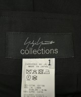 Yohji Yamamoto（ヨウジヤマモト）ロング・マキシ丈スカート 黒 サイズ:1(XS位) レディース/2200653037028