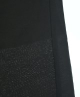 Yohji Yamamoto（ヨウジヤマモト）ロング・マキシ丈スカート 黒 サイズ:1(XS位) レディース/2200653037028