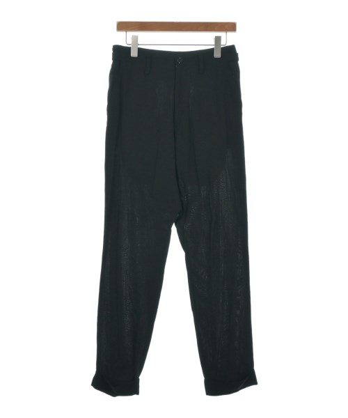 YOHJI YAMAMOTO(ヨウジヤマモト)その他 黒 サイズ:-(L位)/2200657187071