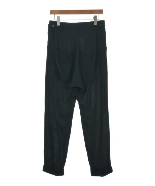 Yohji Yamamoto（ヨウジヤマモト）その他 黒 サイズ:-(L位) レディース/2200657187071