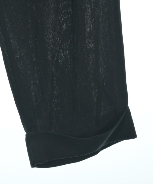Yohji Yamamoto（ヨウジヤマモト）その他 黒 サイズ:-(L位) レディース/2200657187071
