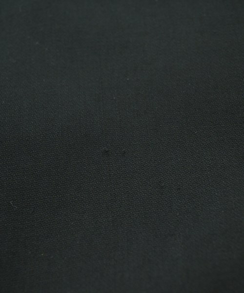 Yohji Yamamoto（ヨウジヤマモト）その他 黒 サイズ:-(L位) レディース/2200657187071