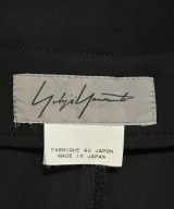 Yohji Yamamoto（ヨウジヤマモト）その他 黒 サイズ:-(L位) レディース/2200657187071