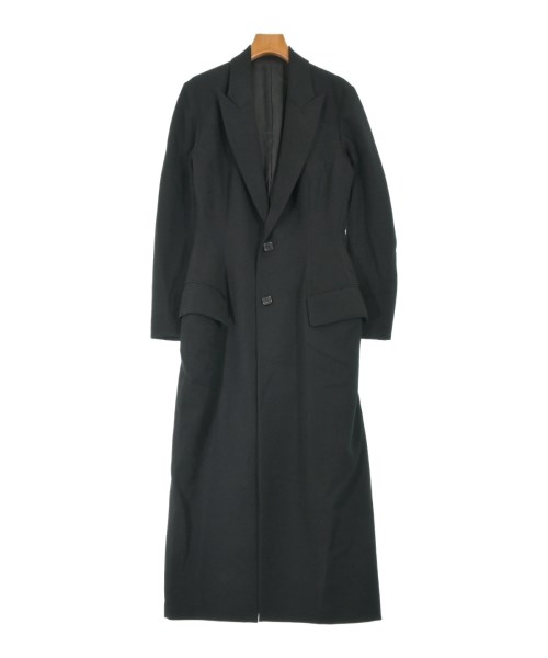 YOHJI YAMAMOTO(ヨウジヤマモト)その他 黒 サイズ:2(S位)/2200657333010