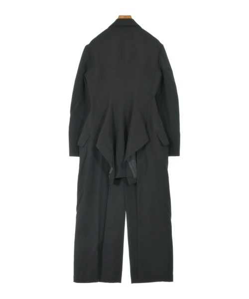 Yohji Yamamoto（ヨウジヤマモト）その他 黒 サイズ:2(S位) レディース/2200657333010
