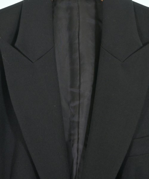 Yohji Yamamoto（ヨウジヤマモト）その他 黒 サイズ:2(S位) レディース/2200657333010