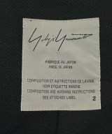 Yohji Yamamoto（ヨウジヤマモト）その他 黒 サイズ:2(S位) レディース/2200657333010