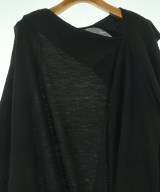 Yohji Yamamoto（ヨウジヤマモト）ワンピース 黒 サイズ:2(S位) レディース/2200657333041