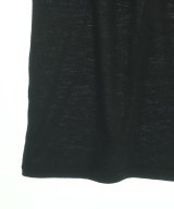 Yohji Yamamoto（ヨウジヤマモト）ワンピース 黒 サイズ:2(S位) レディース/2200657333041