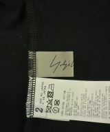 Yohji Yamamoto（ヨウジヤマモト）オールインワン/サロペット 黒 サイズ:2(S位) レディース/2200657333058