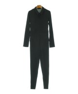 YOHJI YAMAMOTO オールインワン/サロペット