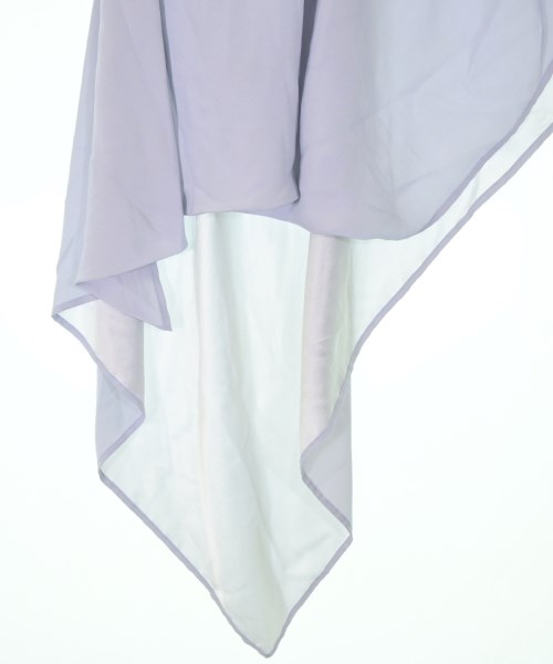 Yohji Yamamoto（ヨウジヤマモト）ブラウス 青 サイズ:3(M位) レディース/2200657333065