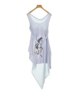 Yohji Yamamoto（ヨウジヤマモト）ブラウス 青 サイズ:3(M位) レディース/2200657333065