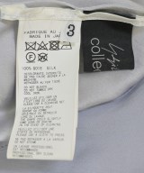 Yohji Yamamoto（ヨウジヤマモト）ブラウス 青 サイズ:3(M位) レディース/2200657333065