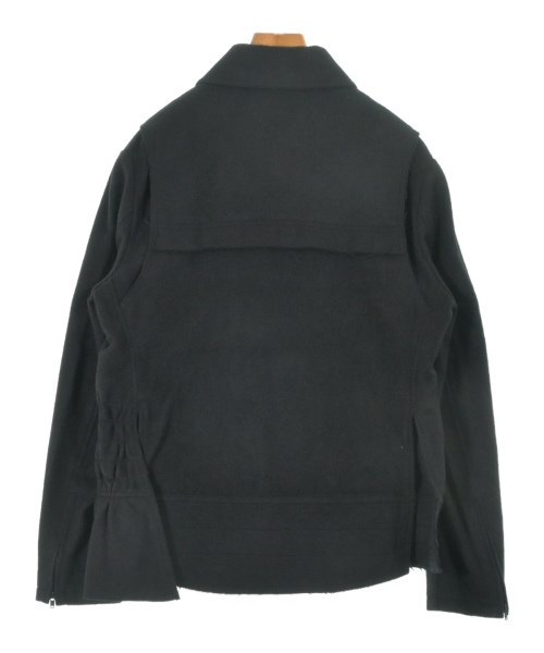 Yohji Yamamoto（ヨウジヤマモト）その他 黒 サイズ:2(S位) レディース/2200657345020