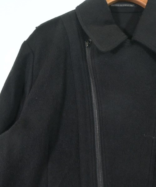 Yohji Yamamoto（ヨウジヤマモト）その他 黒 サイズ:2(S位) レディース/2200657345020