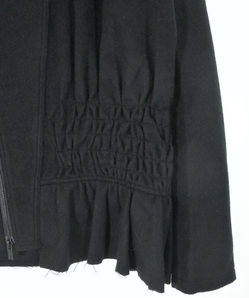 Yohji Yamamoto（ヨウジヤマモト）その他 黒 サイズ:2(S位) レディース/2200657345020