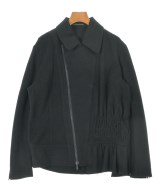 Yohji Yamamoto（ヨウジヤマモト）その他 黒 サイズ:2(S位) レディース/2200657345020