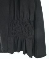 Yohji Yamamoto（ヨウジヤマモト）その他 黒 サイズ:2(S位) レディース/2200657345020